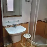 Kwatera prywatna En El Centro De La Ciudad *