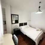 En El Centro De La Ciudad *