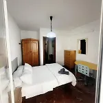 Kwatera prywatna En El Centro De La Ciudad *