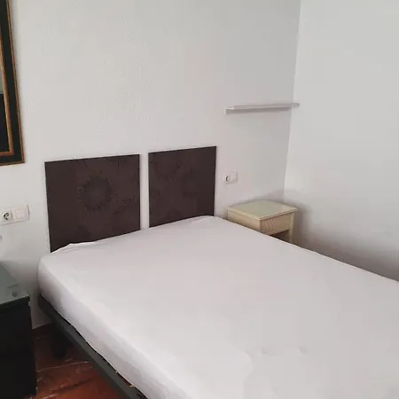 Apartment Piso Deluxe En El Centro De La Ciudad *