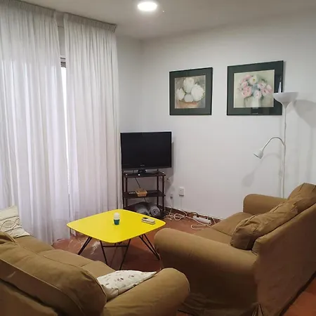 Piso Deluxe En El Centro De La Ciudad Apartment Granada