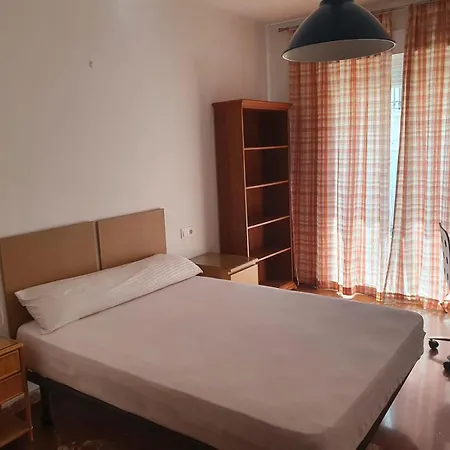 Apartment Piso Deluxe En El Centro De La Ciudad *