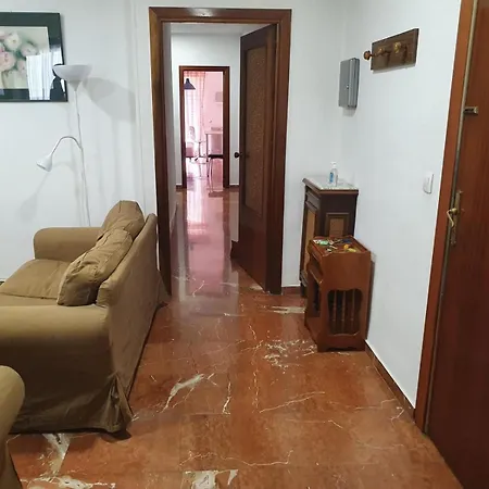Apartment Piso Deluxe En El Centro De La Ciudad Granada
