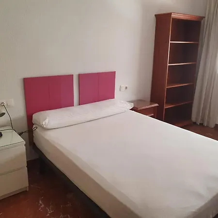 Apartment Piso Deluxe En El Centro De La Ciudad *