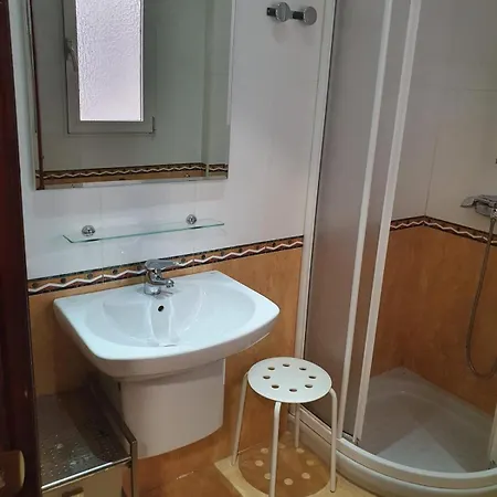 Apartment Piso Deluxe En El Centro De La Ciudad *