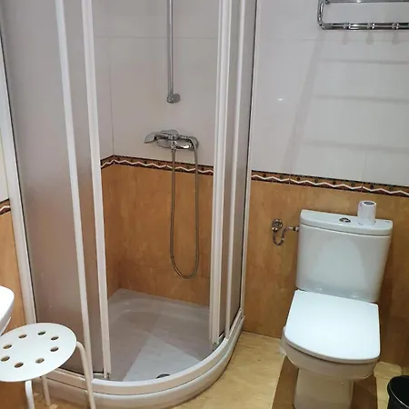 Piso Deluxe En El Centro De La Ciudad Apartment