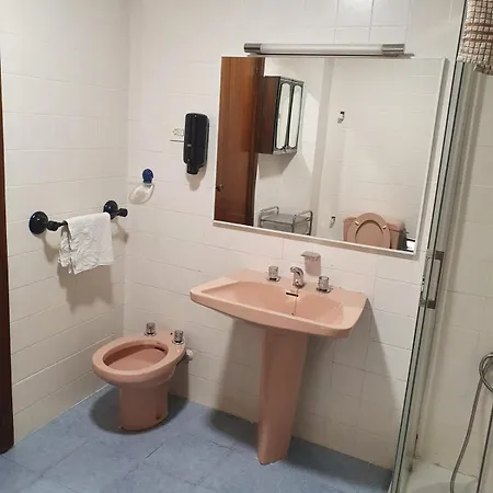 Piso Deluxe En El Centro De La Ciudad *