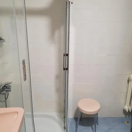Apartment Piso Deluxe En El Centro De La Ciudad