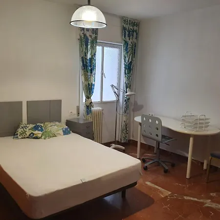 Apartment Piso Deluxe En El Centro De La Ciudad Granada