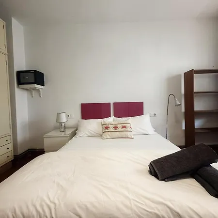 En El Centro De La Ciudad * Granada