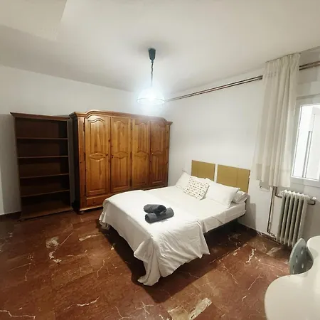 Homestay En El Centro De La Ciudad *