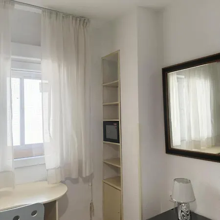 Homestay En El Centro De La Ciudad Granada