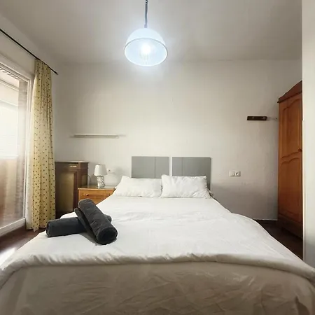 Homestay En El Centro De La Ciudad