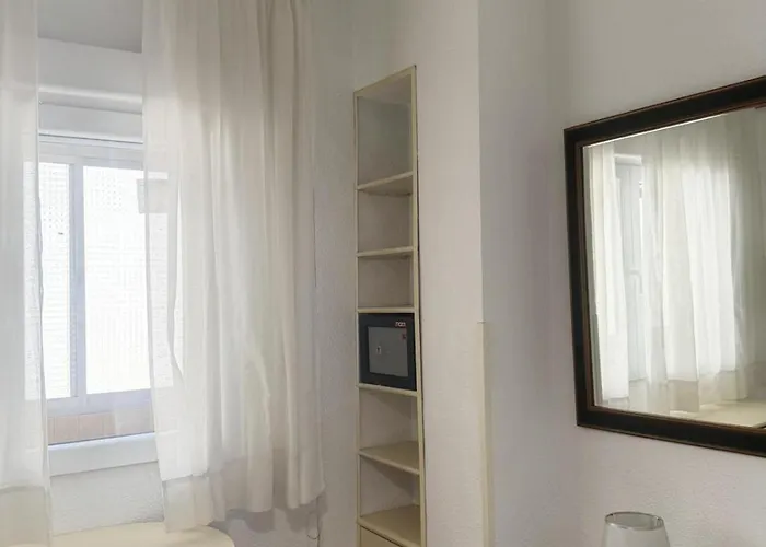 Privat bolig En El Centro De La Ciudad Granada